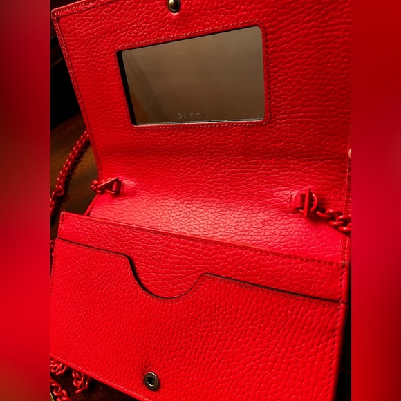 Gucci bag extra pics - Picture 7 of 16